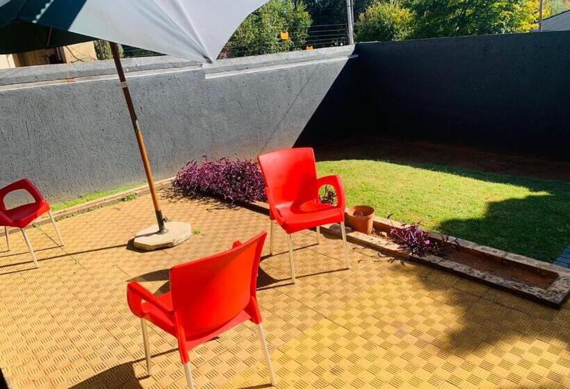 بنسيون Slumber Lake Guest House