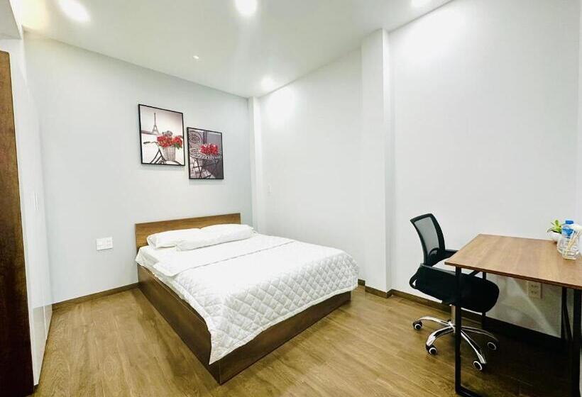 پانسیون Thái Vân Home