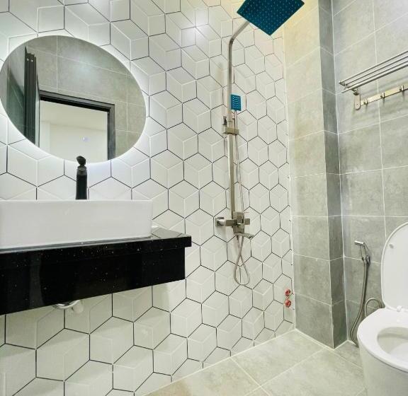 پانسیون Thái Vân Home