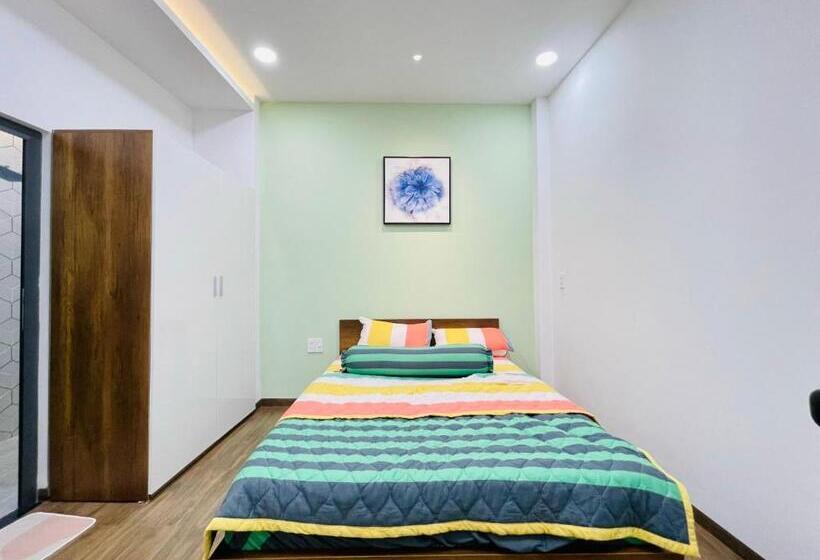 پانسیون Thái Vân Home