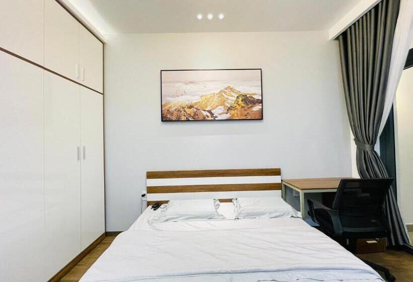 پانسیون Thái Vân Home