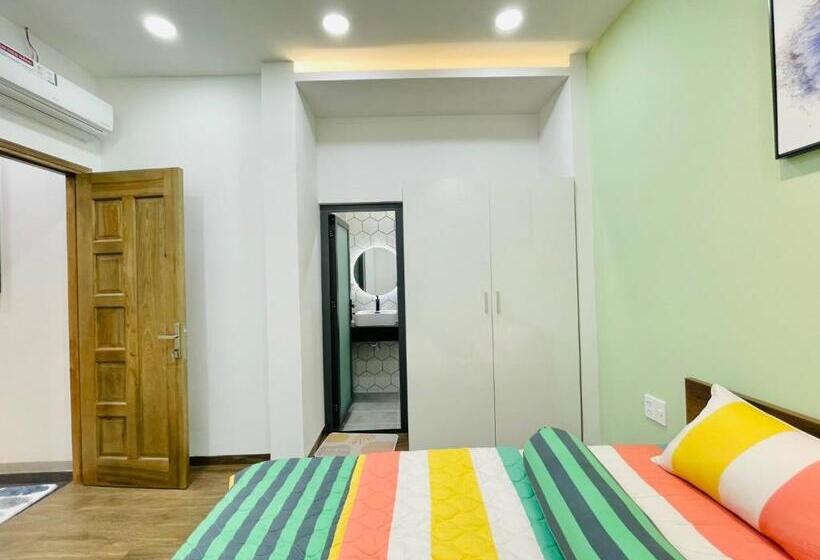 پانسیون Thái Vân Home