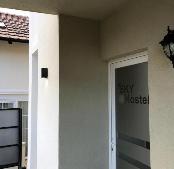 Sky Hostel