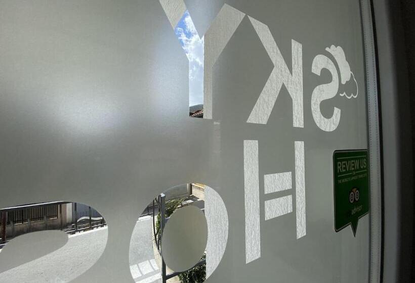 Sky Hostel