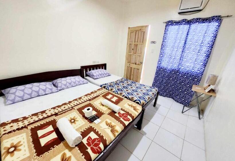 住宿加早餐  8thhotel Restobar