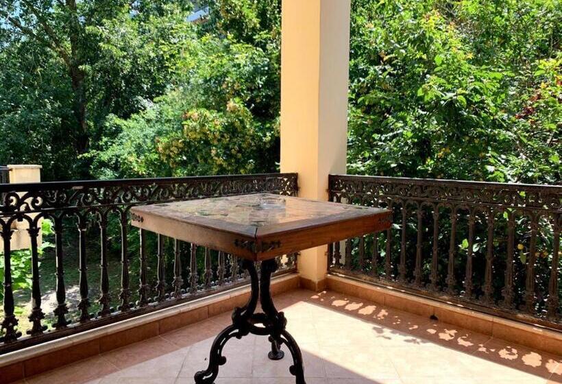 호텔 Nalba Jupiter