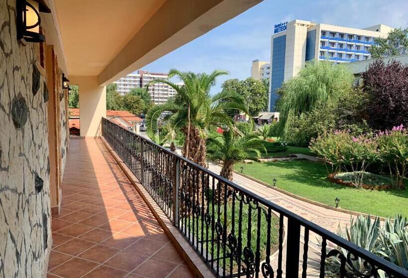 호텔 Nalba Jupiter