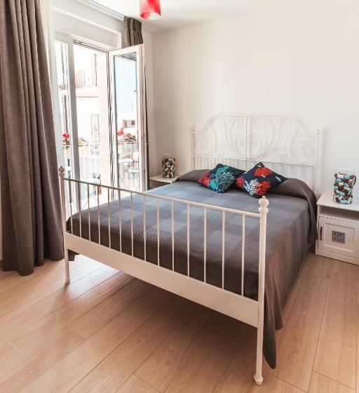 Fema B&b Housea Travel