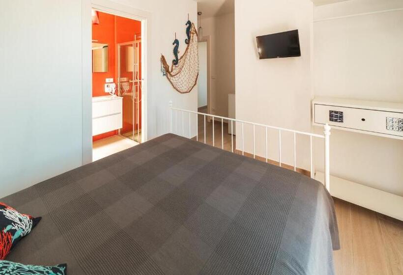 Fema B&b Housea Travel