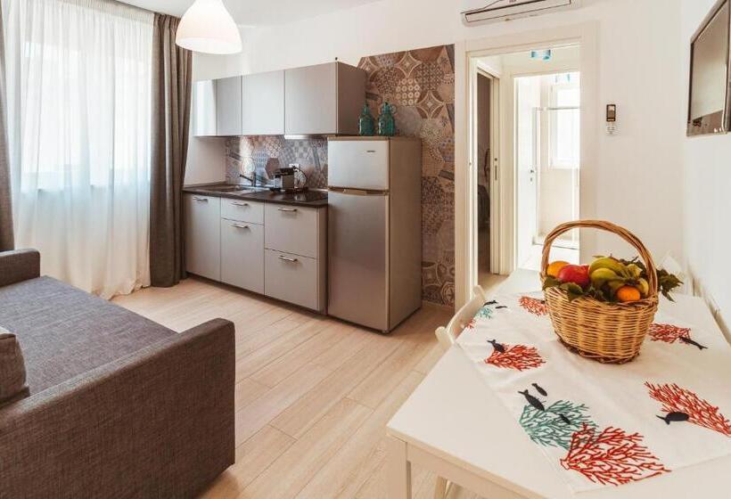 Fema B&b Housea Travel