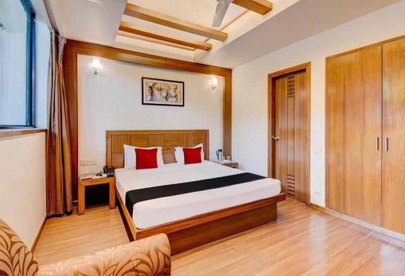 فندق Capital O Broadway