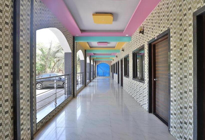 فندق Star Villa
