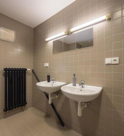 A Hostel Zámecký Pivovar Litomyšl