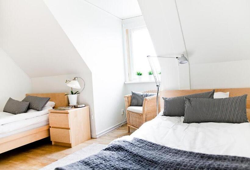 Abbekås Golfrestaurang & Hotell