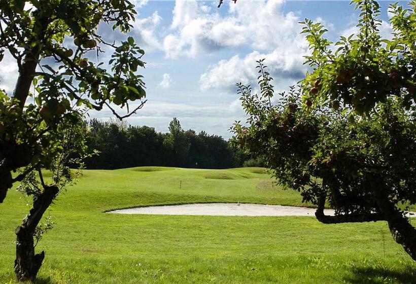 Abbekås Golfrestaurang & Hotell