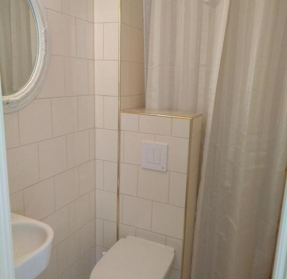 ユースホステル Anna´s Bed & Kitchen