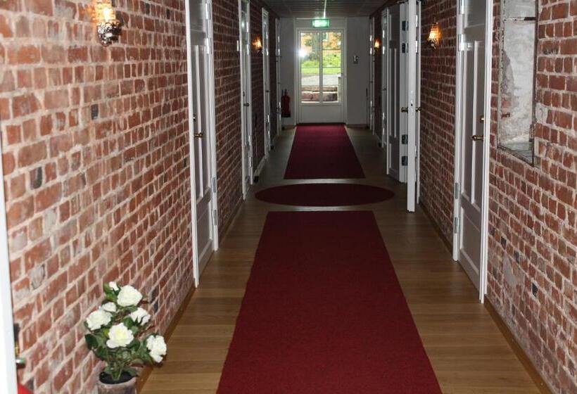 Общежитие Anna´s Bed & Kitchen