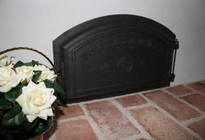 ユースホステル Anna´s Bed & Kitchen