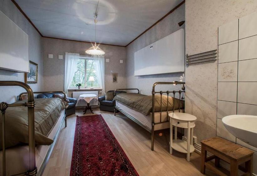 Общежитие Anna´s Bed & Kitchen