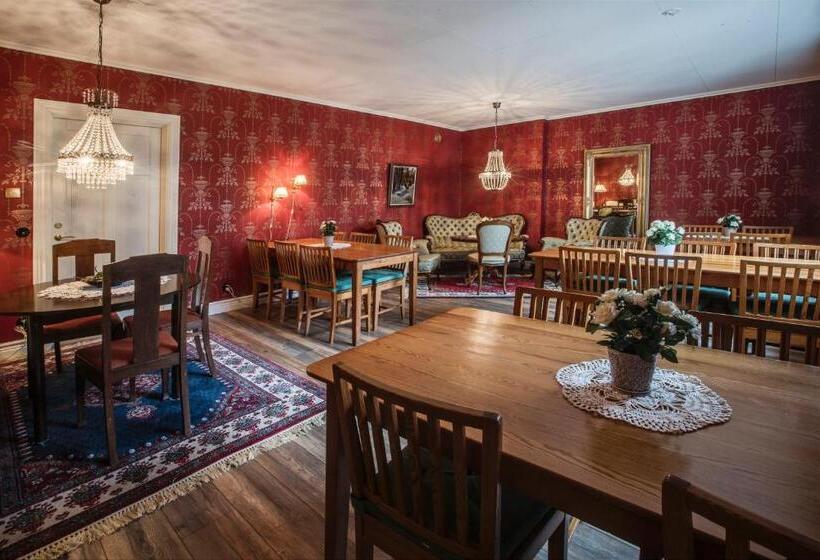 ユースホステル Anna´s Bed & Kitchen