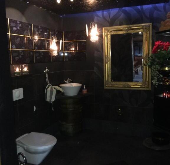 فندق صغير Bengtssons Loge