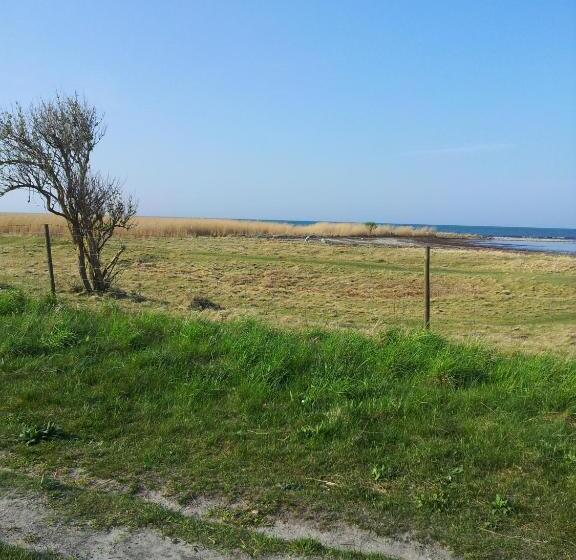 旅馆 Efs Höllviksstrand