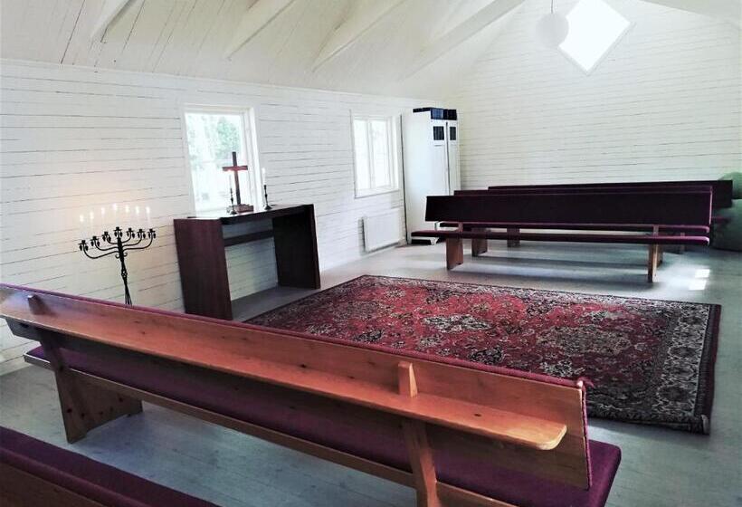 旅馆 Efs Höllviksstrand