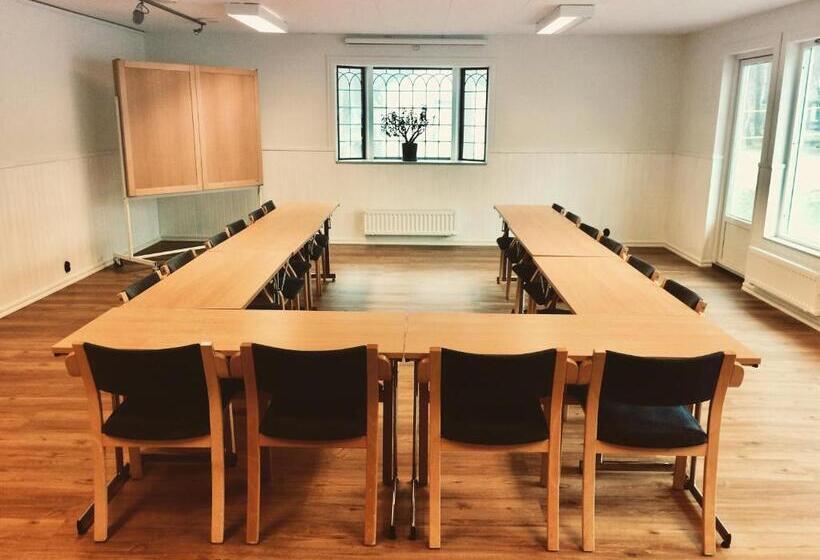 ユースホステル Efs Höllviksstrand