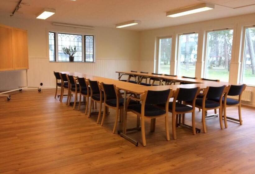 旅馆 Efs Höllviksstrand