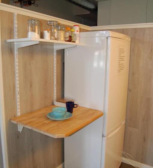 הוסטל Golden Spa Hotell