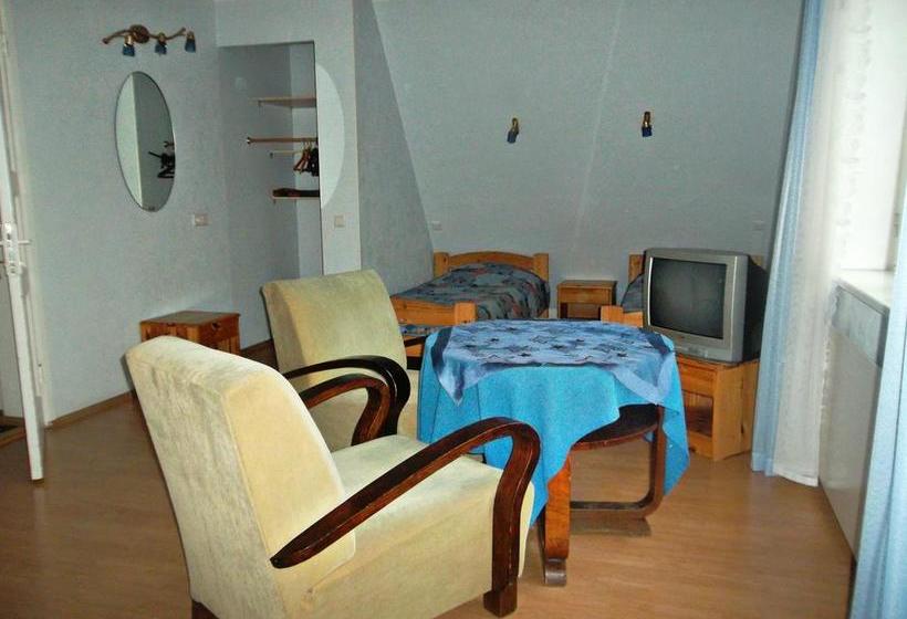 هاستل Kotka Housing