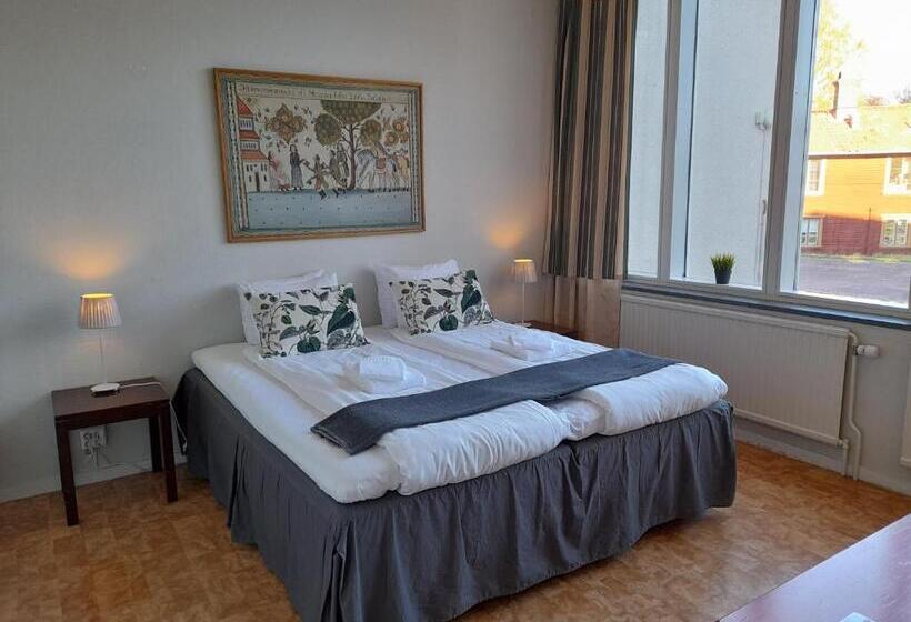 旅馆 Kristinebergs Bed & Breakfast