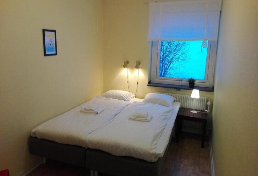 هاستل Kristinebergs Bed & Breakfast