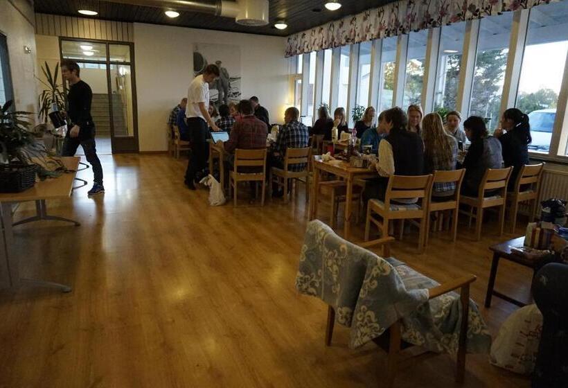 旅馆 Kristinebergs Bed & Breakfast