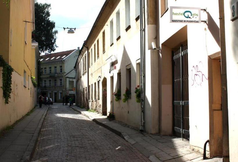 הוסטל Mikalo House