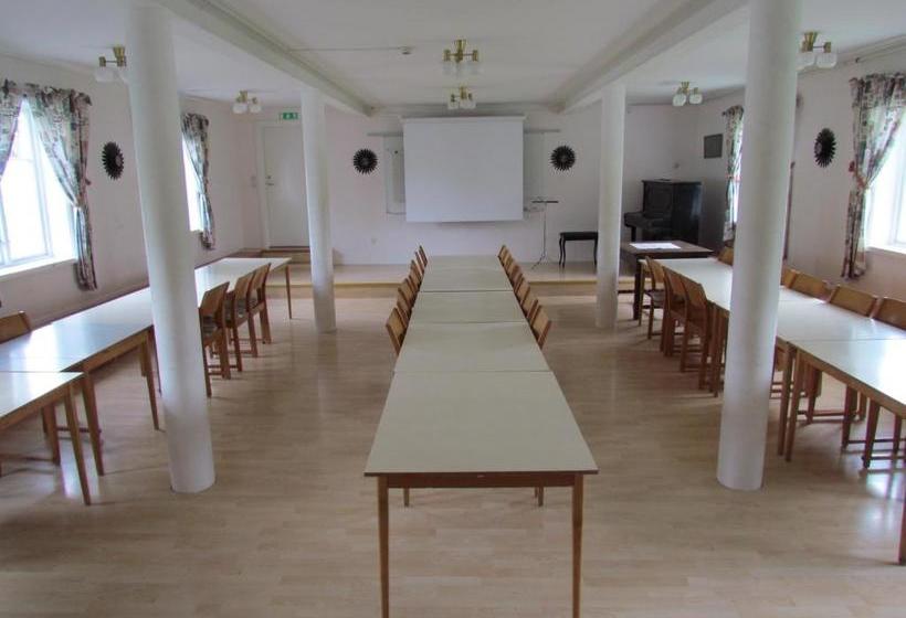 هاستل Olsnäsgården