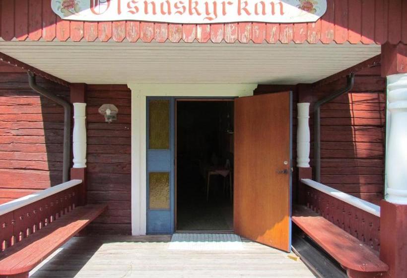 호스텔 Olsnäsgården