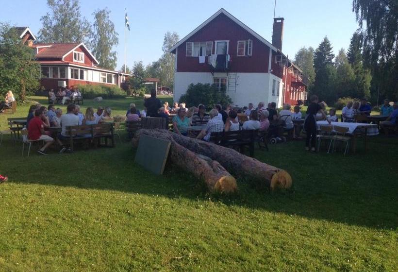 호스텔 Olsnäsgården