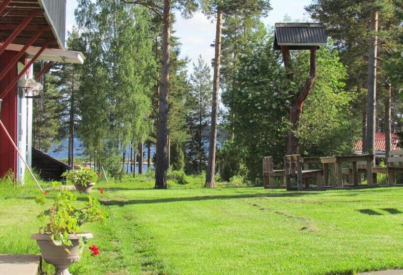 호스텔 Olsnäsgården