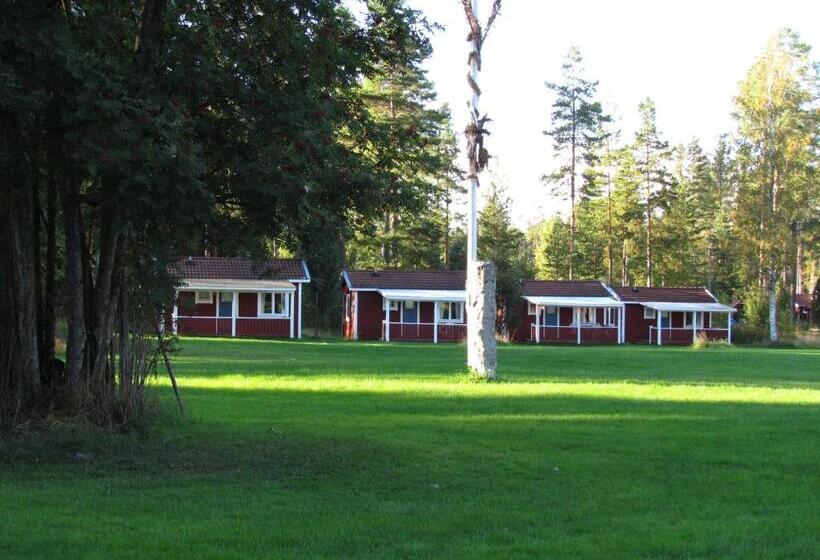 هاستل Olsnäsgården