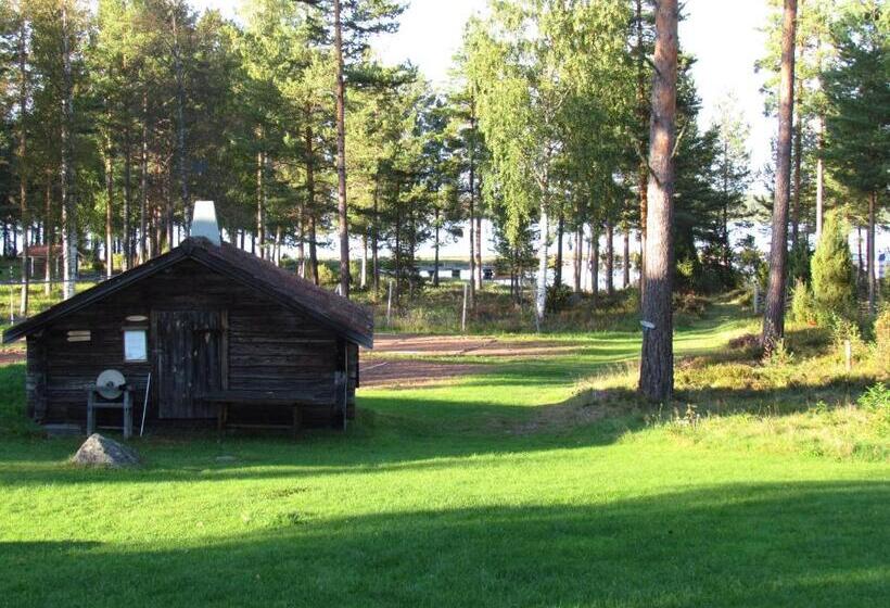 호스텔 Olsnäsgården