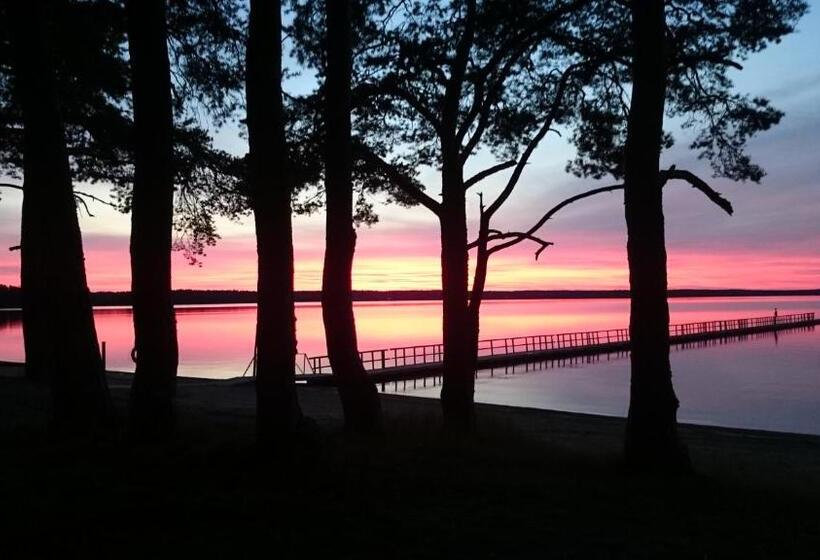 årsunda Strandbad Sjösunda Vandrarhem