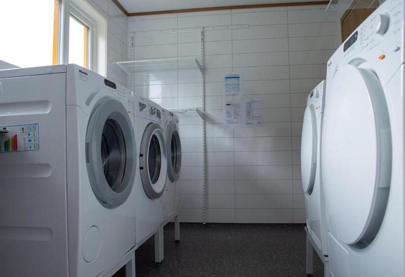 הוסטל Sogndal Bed & Breakfast