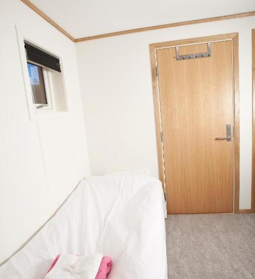 הוסטל Sogndal Bed & Breakfast