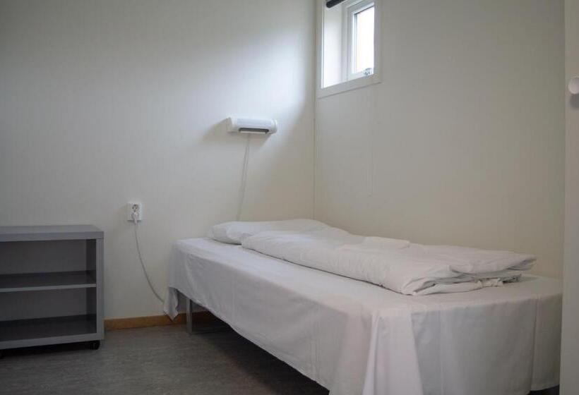 הוסטל Sogndal Bed & Breakfast