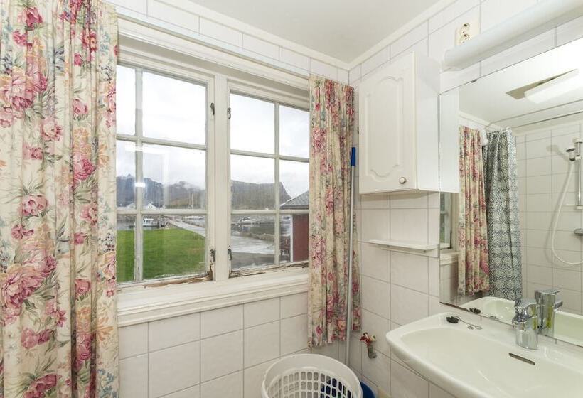 هاستل Statsbuene I Kabelvåg