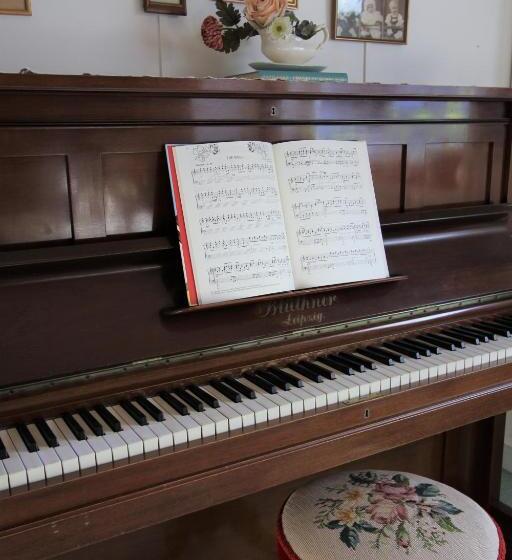 هاستل Tønsberg Vandrerhjem