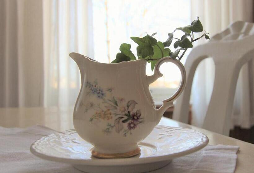 هاستل Tønsberg Vandrerhjem