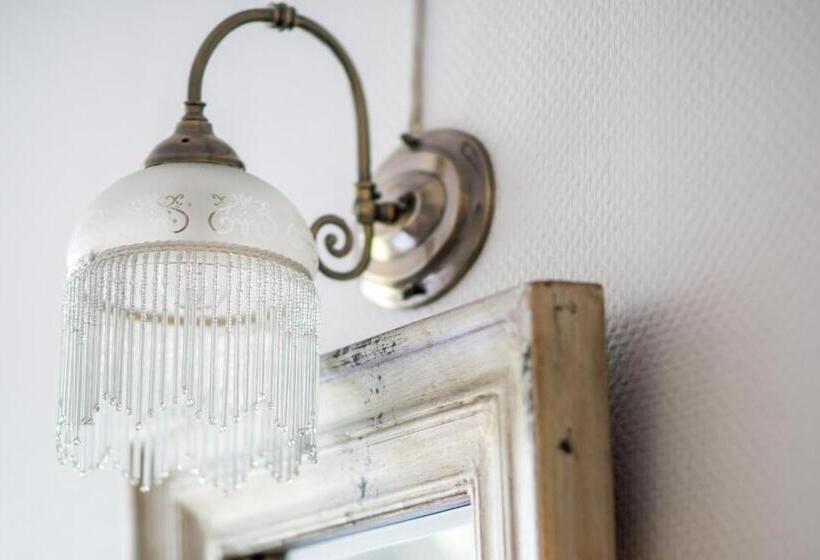 هاستل Tønsberg Vandrerhjem