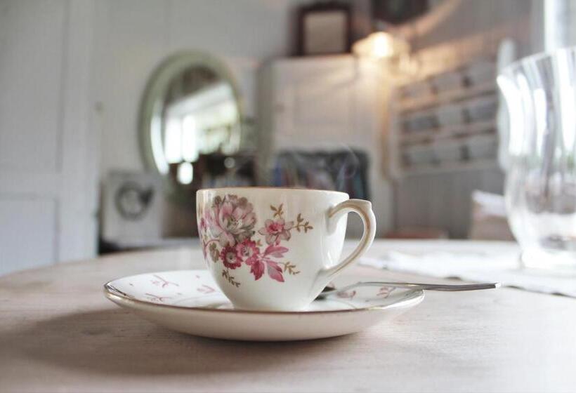 هاستل Tønsberg Vandrerhjem